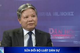 Công cụ hữu hiệu để xử lý tội phạm ảnh 1